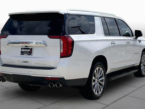 Certified 2021 GMC Yukon XL Denali RWD image 13