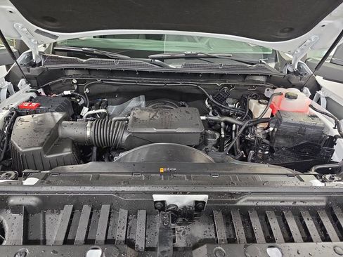 New 2026 GMC Sierra 2500 SLE AWD/4WD image 27
