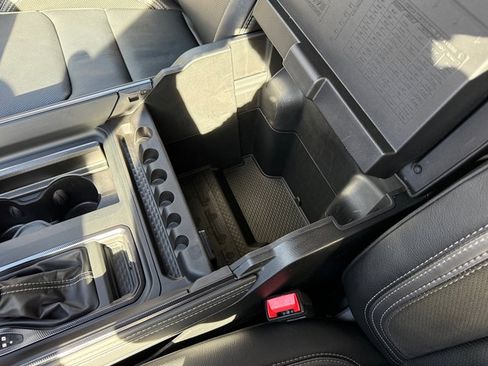 Used 2025 RAM 1500 RHO image 30