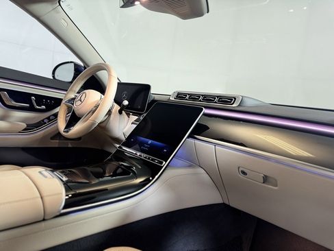 Used 2023 Mercedes-Benz S 500 4MATIC image 9
