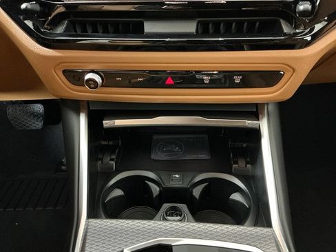 New 2026 BMW 330i xDrive Sedan w/ Premium Package AWD/4WD image 12