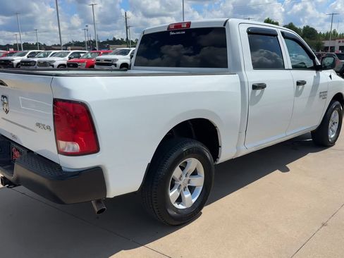 Used 2023 RAM 1500 Tradesman w/ Popular Equipment Group AWD/4WD image 9