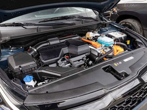 Used 2025 Kia Sportage X-Line image 35