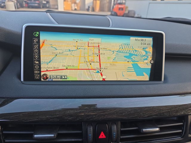 Used 2015 BMW X5 xDrive35i AWD/4WD image 18