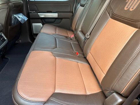 New 2026 Ford F250 King Ranch AWD/4WD image 18
