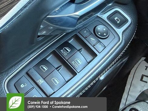 Used 2019 RAM 2500 Laramie AWD/4WD image 19