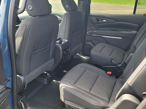 New 2026 Chevrolet Traverse LT image 26