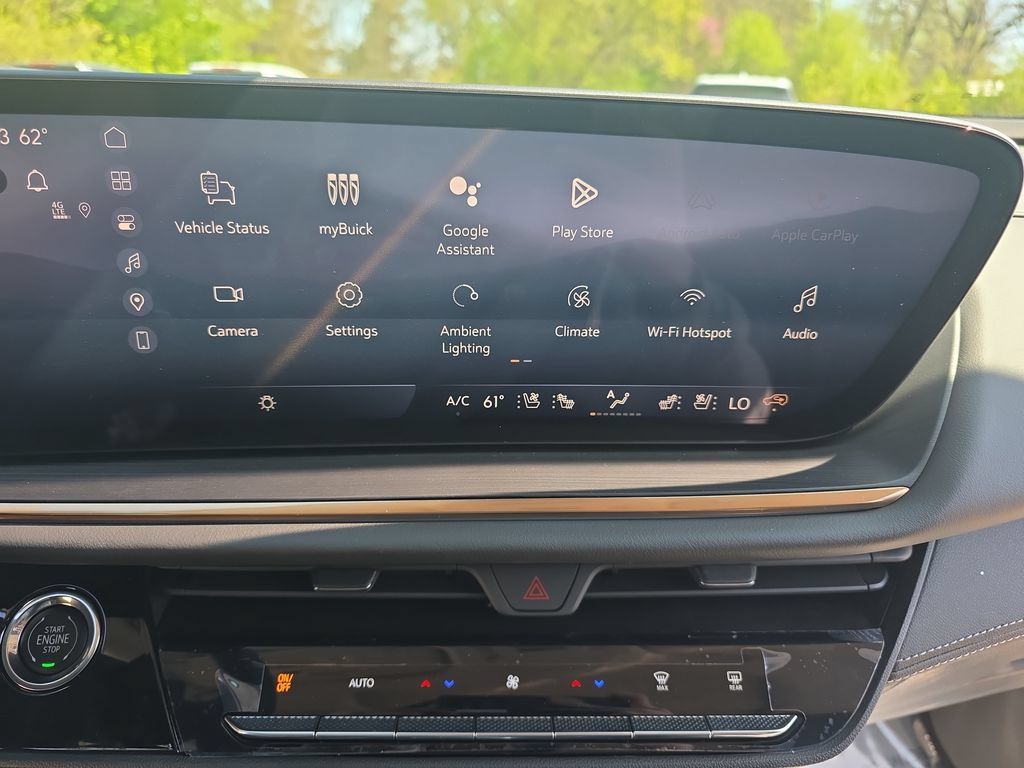 New 2026 Buick Envision Avenir AWD/4WD image 20