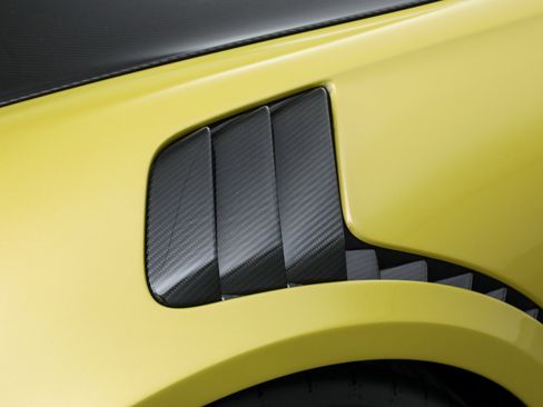 Used 2018 Porsche 911 GT2 RS image 14