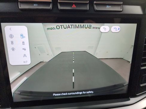 Used 2023 Ford F250 Lariat w/ Sport Appearance Package image 61