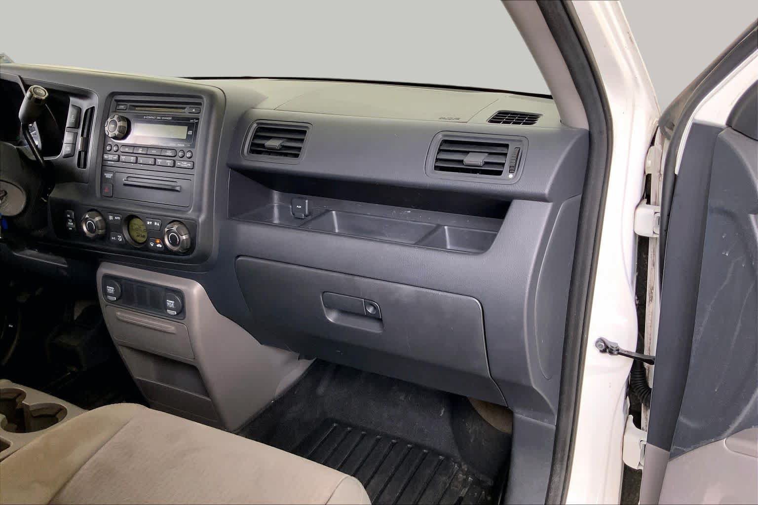 Used 2012 Honda Ridgeline RTS image 18
