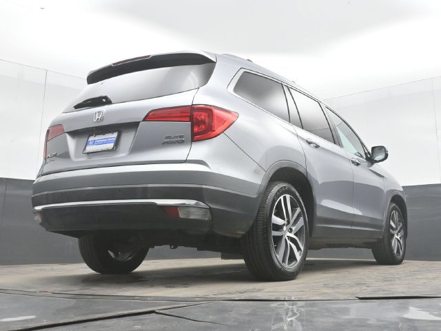 Used 2018 Honda Pilot Elite image 51
