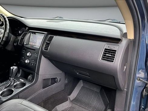 Used 2019 Ford Flex SEL w/ Equipment Group 202A FWD image 27