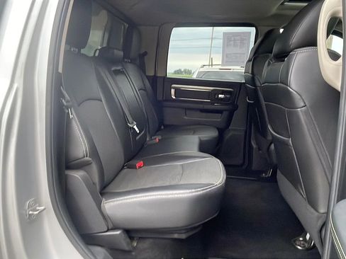 Used 2014 RAM 1500 Sport w/ Trailer Tow Group image 23