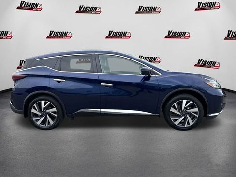 Used 2023 Nissan Murano SL image 4