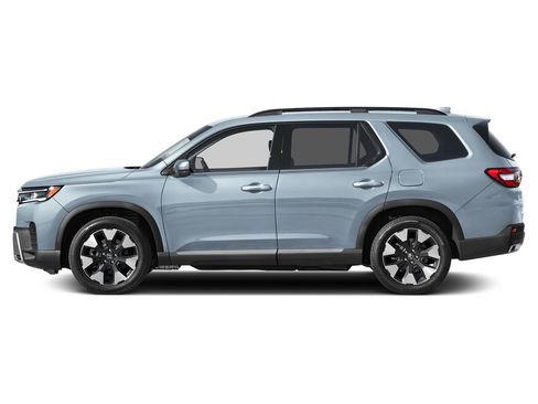 New 2026 Honda Pilot Elite image 23