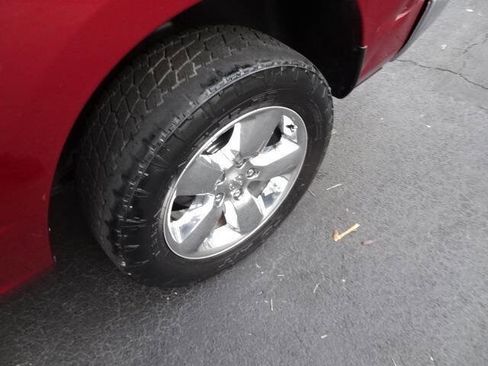 Used 2015 RAM 1500 Big Horn image 17