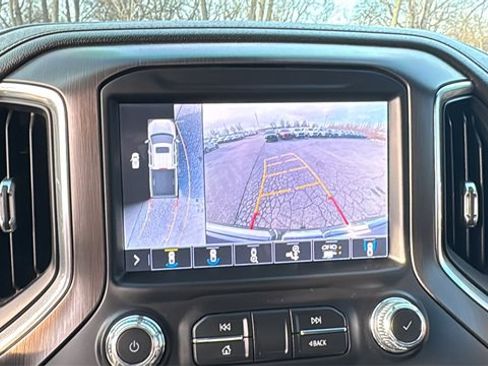 Used 2019 GMC Sierra 1500 AT4 w/ AT4 Premium Package image 25