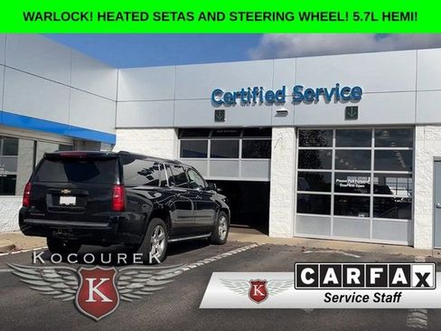 Used 2022 RAM 1500 Classic Warlock AWD/4WD image 31
