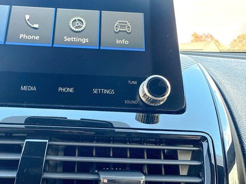 New 2026 Mitsubishi Eclipse Cross Black Edition image 32