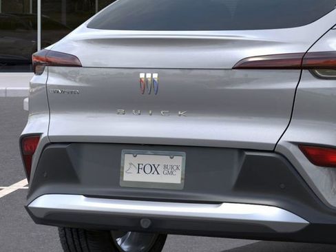 New 2026 Buick Envista Preferred image 14