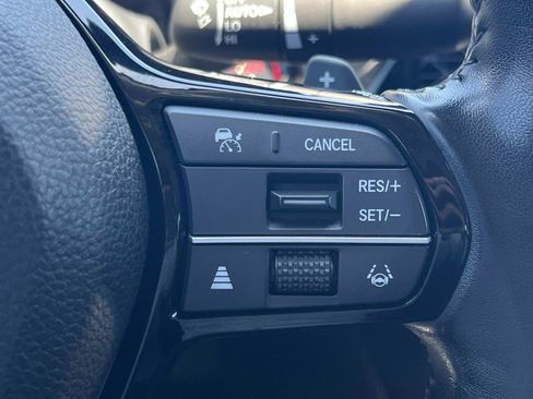 Certified 2023 Honda Accord Touring image 10