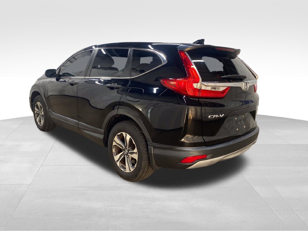 Used 2019 Honda CR-V LX image 4