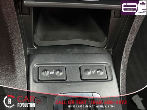 Used 2019 Acura ILX FWD image 17