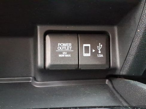 Used 2017 Honda Ridgeline RTL-E image 23