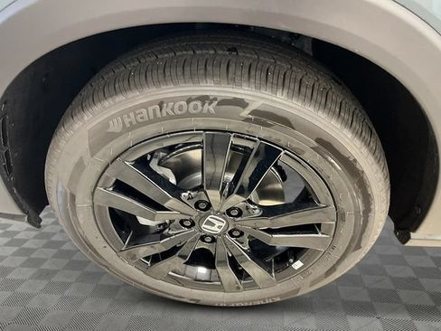 New 2027 Honda HR-V Sport image 13