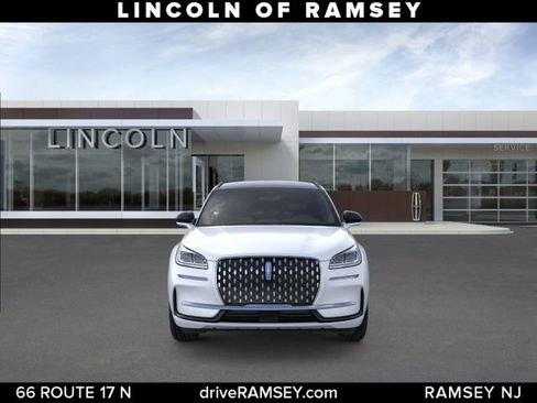 New 2026 Lincoln Corsair Grand Touring AWD/4WD image 7
