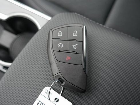 New 2026 Chevrolet Equinox LT image 20