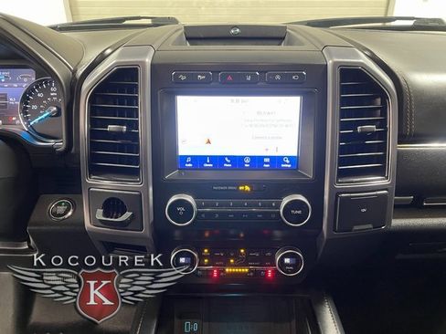 Used 2020 Ford Expedition Max Platinum image 16