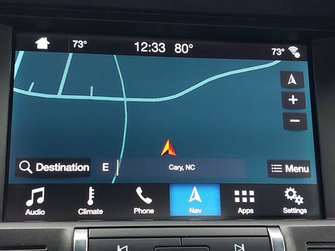 Used 2019 Ford Mustang GT Premium w/ GT Performance Package RWD image 24