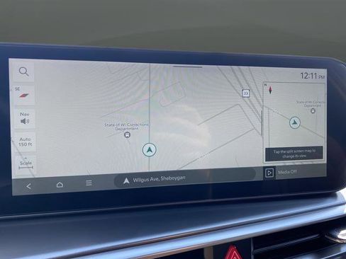 New 2026 Kia Sorento EX image 9