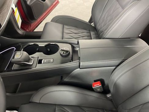 New 2026 Nissan Rogue Platinum AWD/4WD image 28