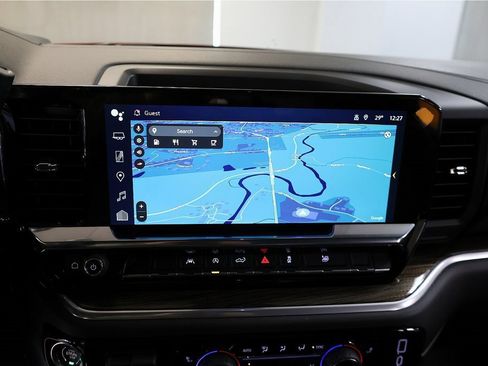 New 2026 Chevrolet Silverado 1500 RST w/ RST Select Package image 21