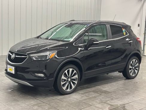 Used 2019 Buick Encore Essence w/ Safety Package II AWD/4WD image 5