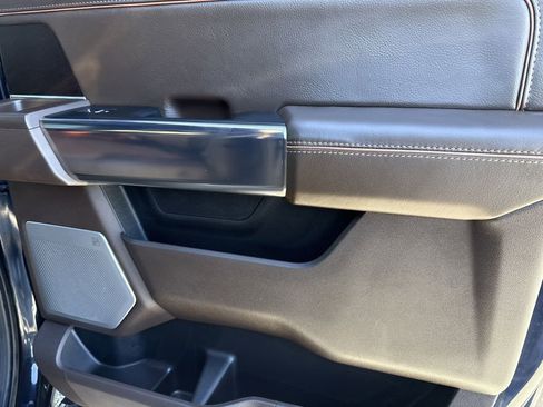 Used 2023 Ford F150 King Ranch w/ Equipment Group 601A High image 16