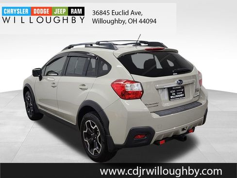 Used 2014 Subaru Crosstrek 2.0i Limited w/ Popular Package #2 image 6