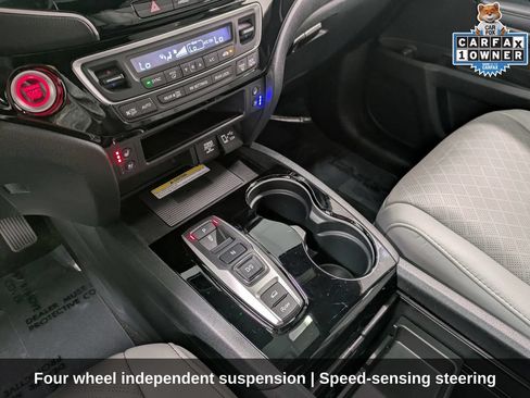 Certified 2023 Honda Passport Elite image 18
