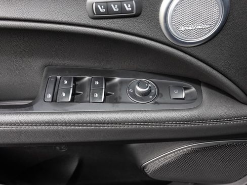Used 2023 Alfa Romeo Stelvio Quadrifoglio w/ Active Assist Plus Package AWD/4WD image 20