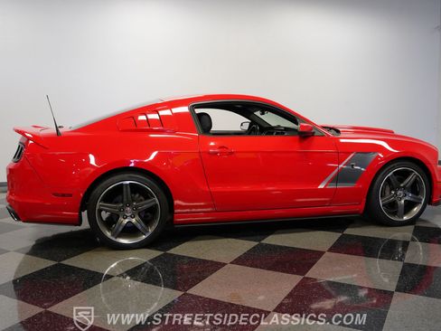 Used 2014 Ford Mustang GT Premium w/ GT Track Package RWD image 14