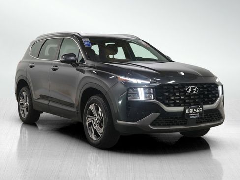 Used 2023 Hyundai Santa Fe SEL image 7