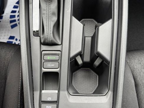 Certified 2025 Honda Accord SE image 22