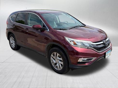 Used 2016 Honda CR-V EX image 3