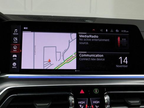 Used 2023 BMW X5 xDrive40i image 50