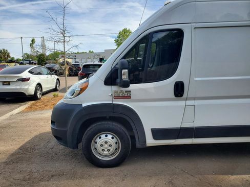 Used 2019 RAM ProMaster 1500 image 14