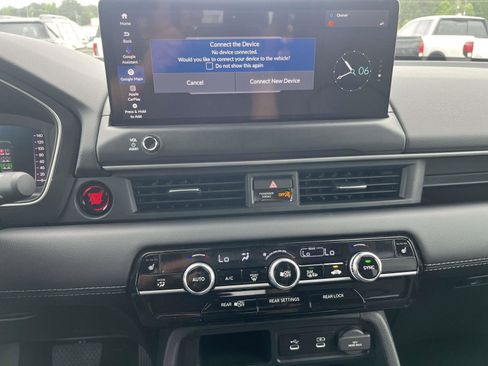 New 2026 Honda Pilot EX-L image 10
