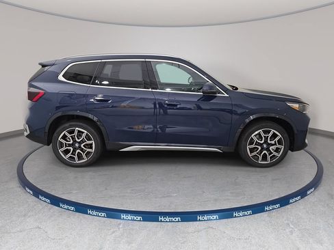 New 2026 BMW X1 xDrive28i w/ Convenience Package AWD/4WD image 4